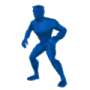 blueman