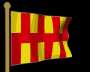 northumberland-flag