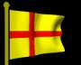 orkney-flag