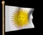 sun-flag