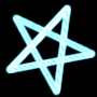 pentagram-cyan-fast.gif