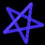 pentagram-dblue