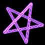 pentagram-purple