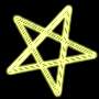 pentagram-yellow