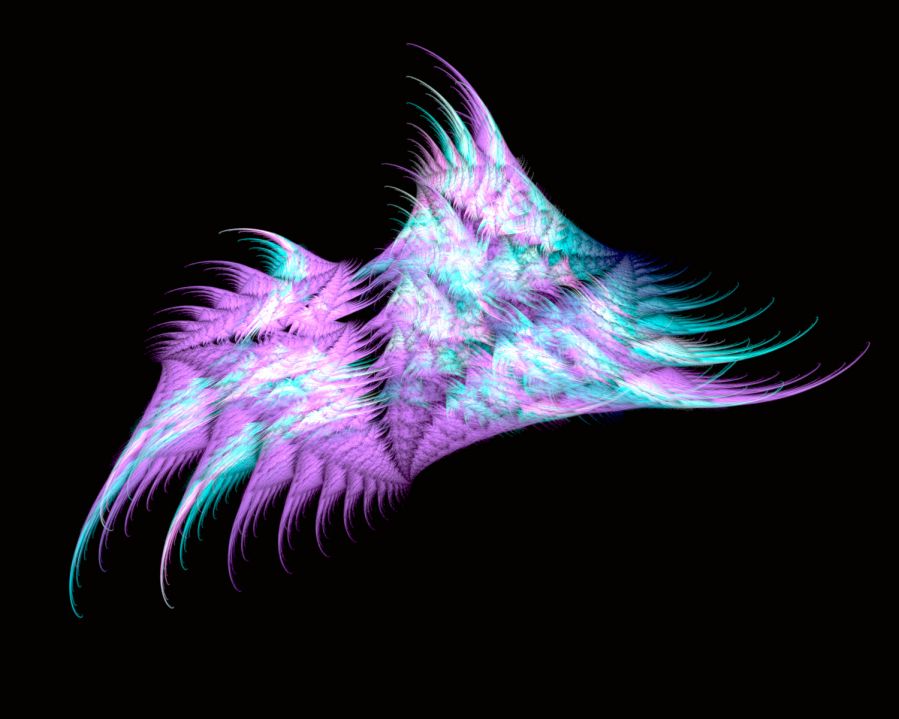 flamefract