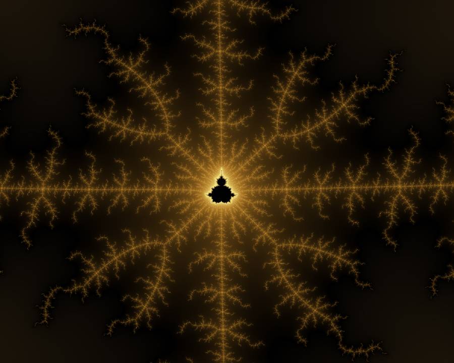 bronzethread