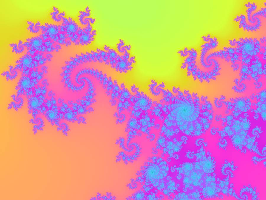 deepswirl