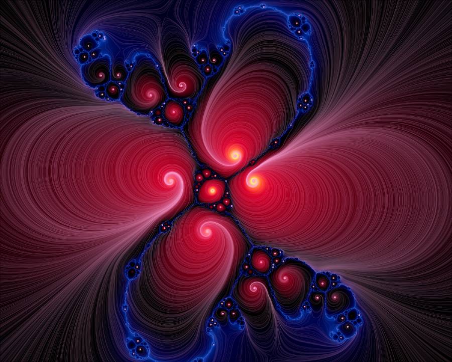 swirly