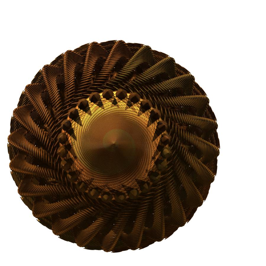 Kaleidoscope
