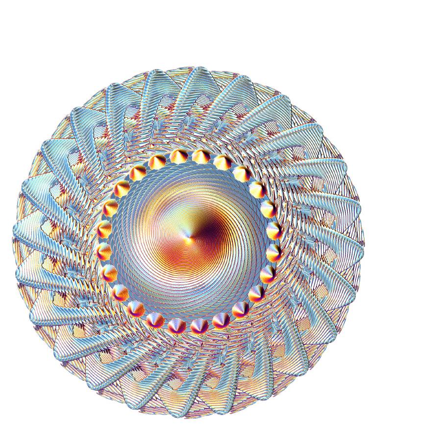 Kaleidoscopeb5
