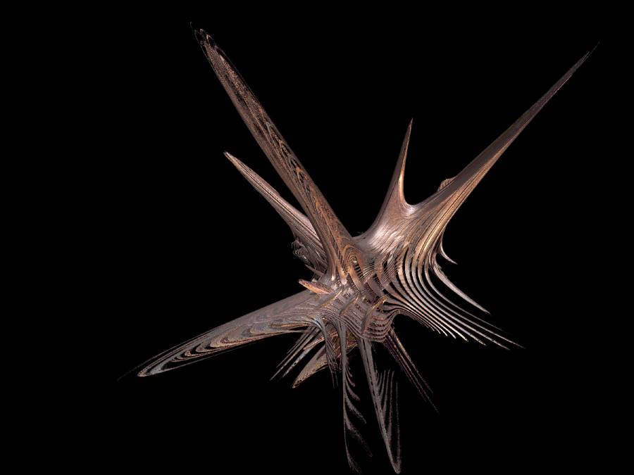 bandedbones