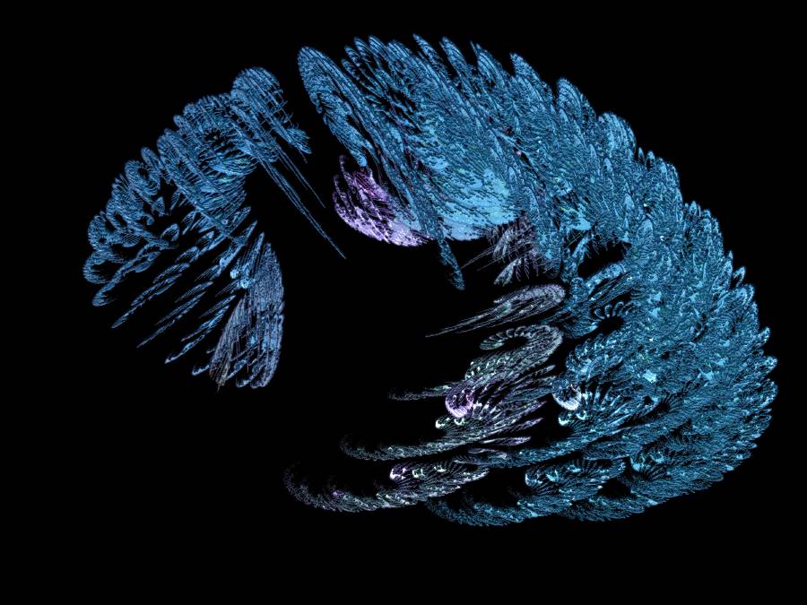 bluerinse