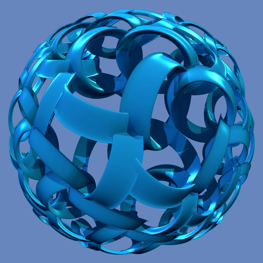 chainmailball