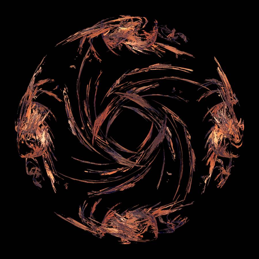 circle_of_leaves