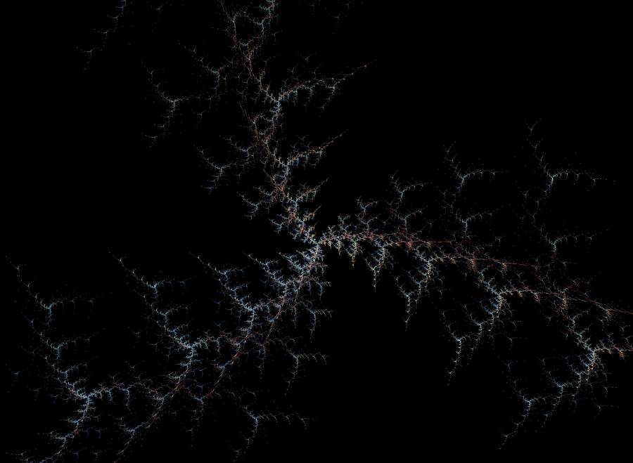 descent
