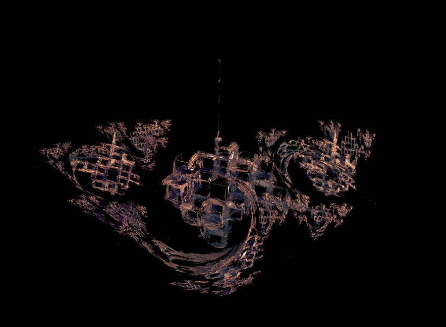 ghostship
