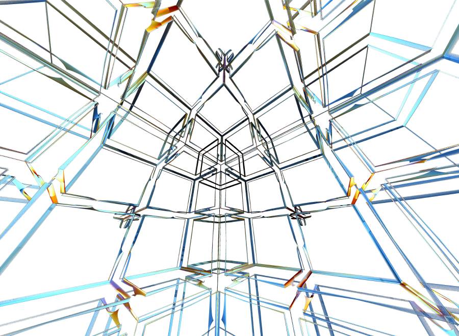 girderwork