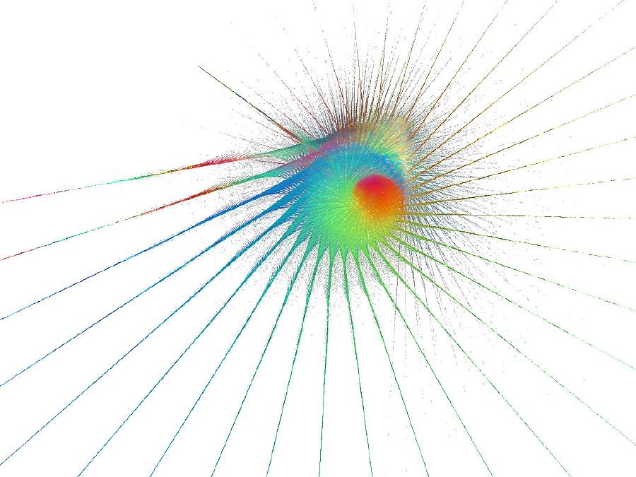 pinwheel