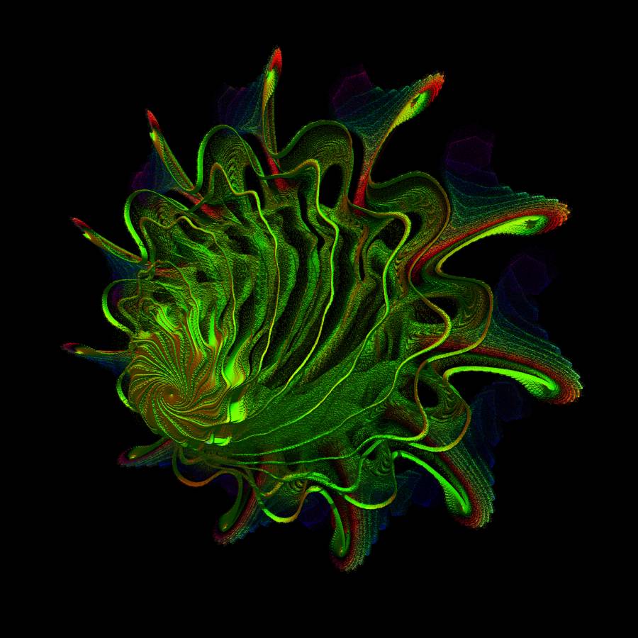 protozoan