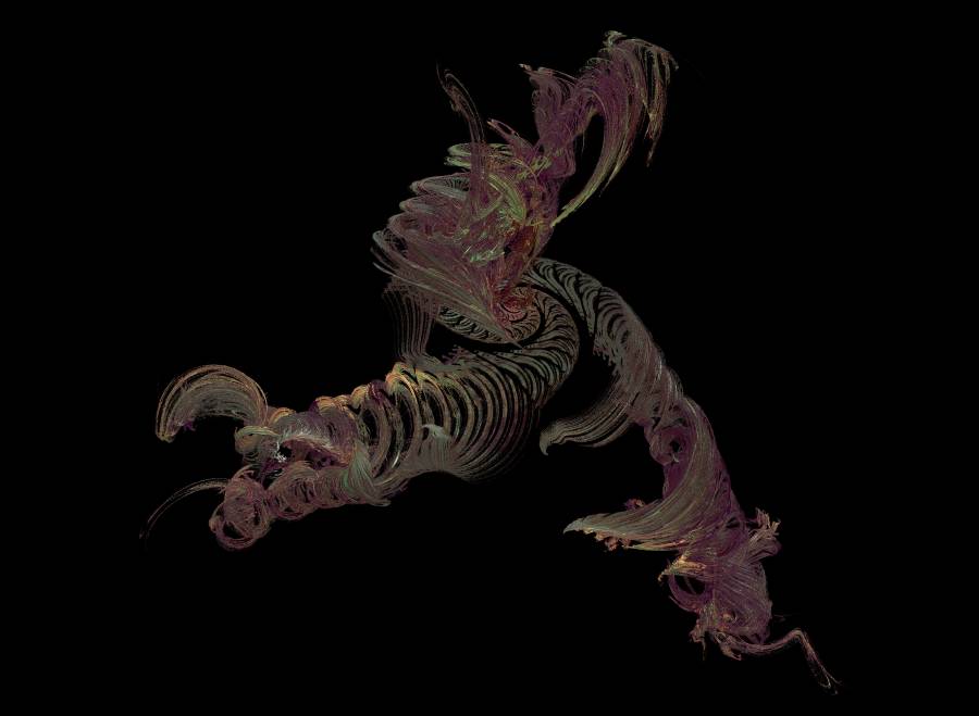 serpentine