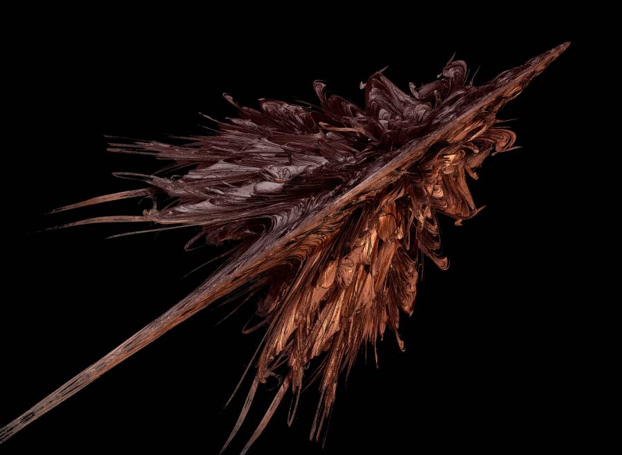 spearhead