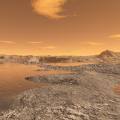 Thumbnail image for Martian Terrain