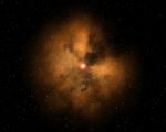 Volumetric light presets for Nebula
