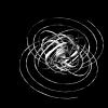 Exoported Xenodream fractal in OBJ format