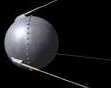 Sputnik Satellite Mesh