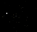 Starfield Backdrop