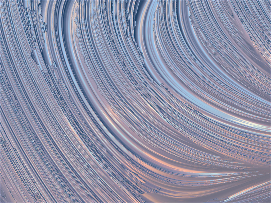 BLUERIBS