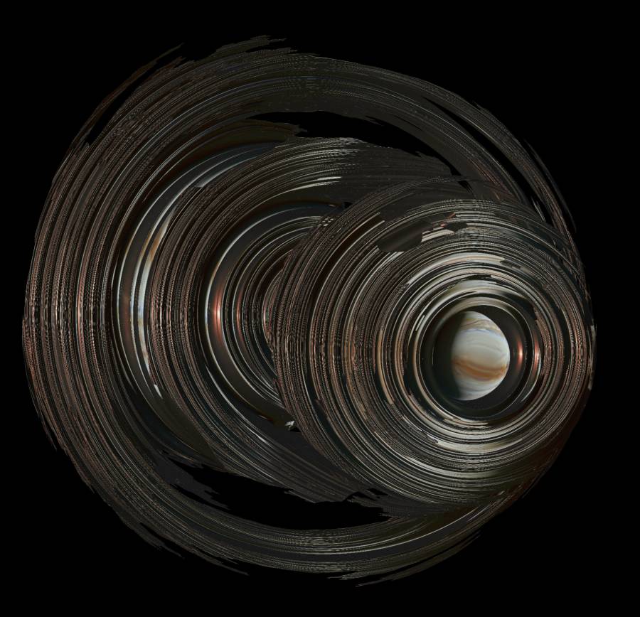 finelywhirled