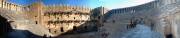 Aspendos-Amphitheatre-panorama