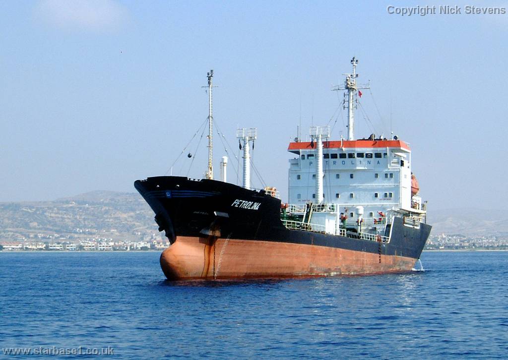 bigship