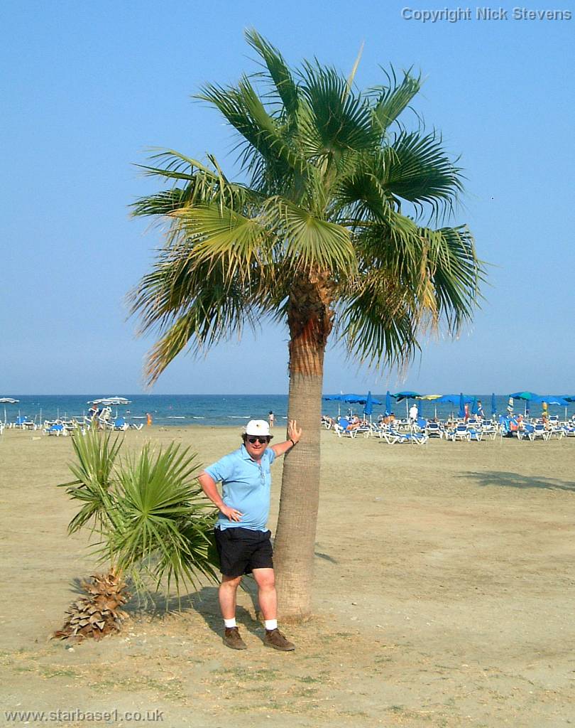 nickpalm