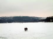 lakewalk