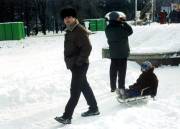 sledger