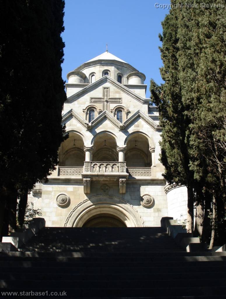 armenian-church-yalta.jpg - Armenian church in Yalta.