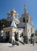 cathedral-b