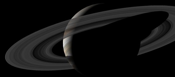 Test render - backlit view)