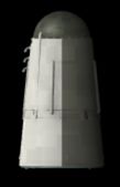 The third stage of the N-1
