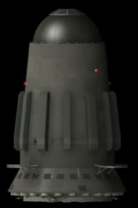 The first stage, Block A