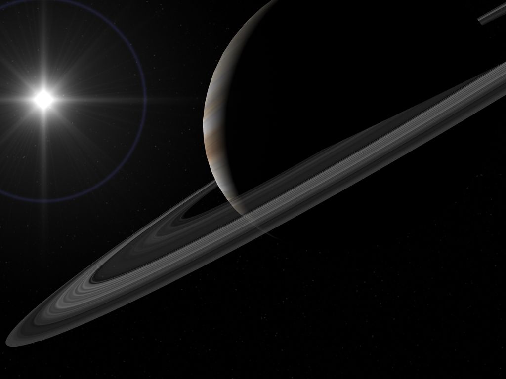 Final planet in close