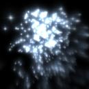 Hypervoxel sparks