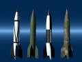 Thumbnail image of the V2 rockets